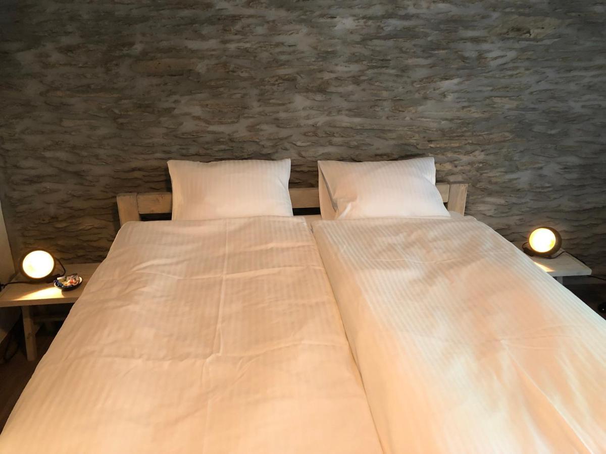 B&B Le Nid d'Hirondelle Houffalize Esterno foto