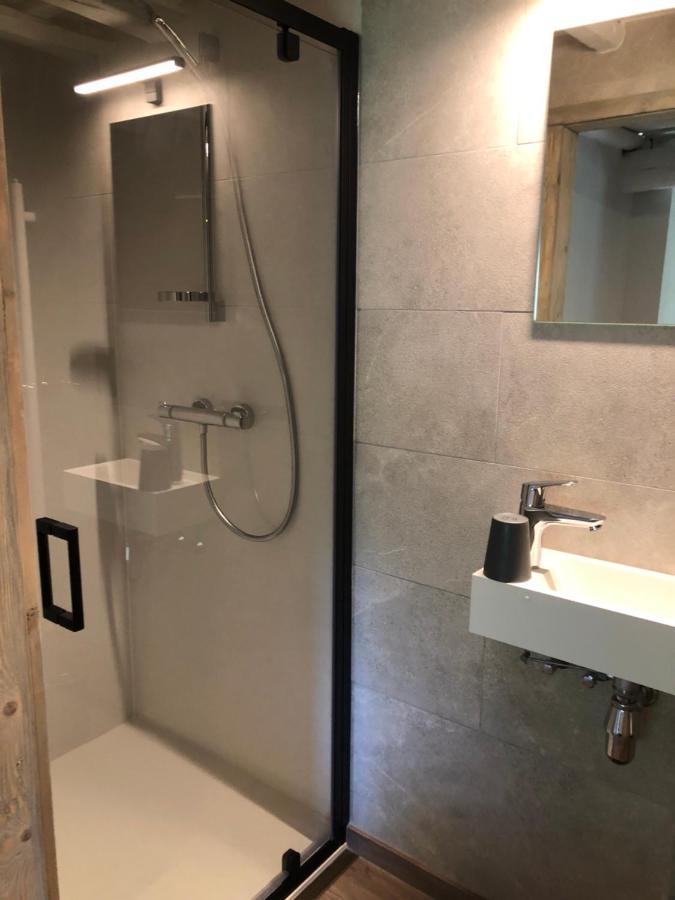 B&B Le Nid d'Hirondelle Houffalize Esterno foto