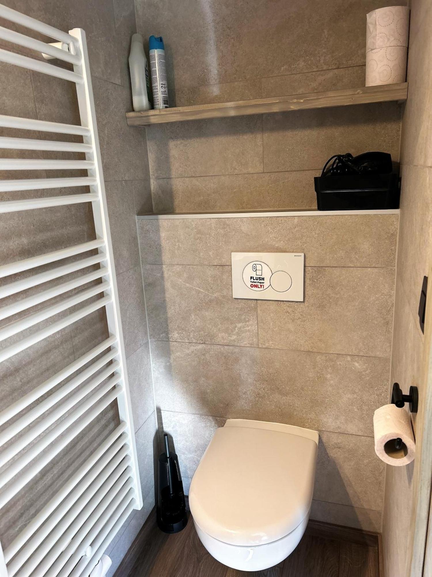 B&B Le Nid d'Hirondelle Houffalize Esterno foto