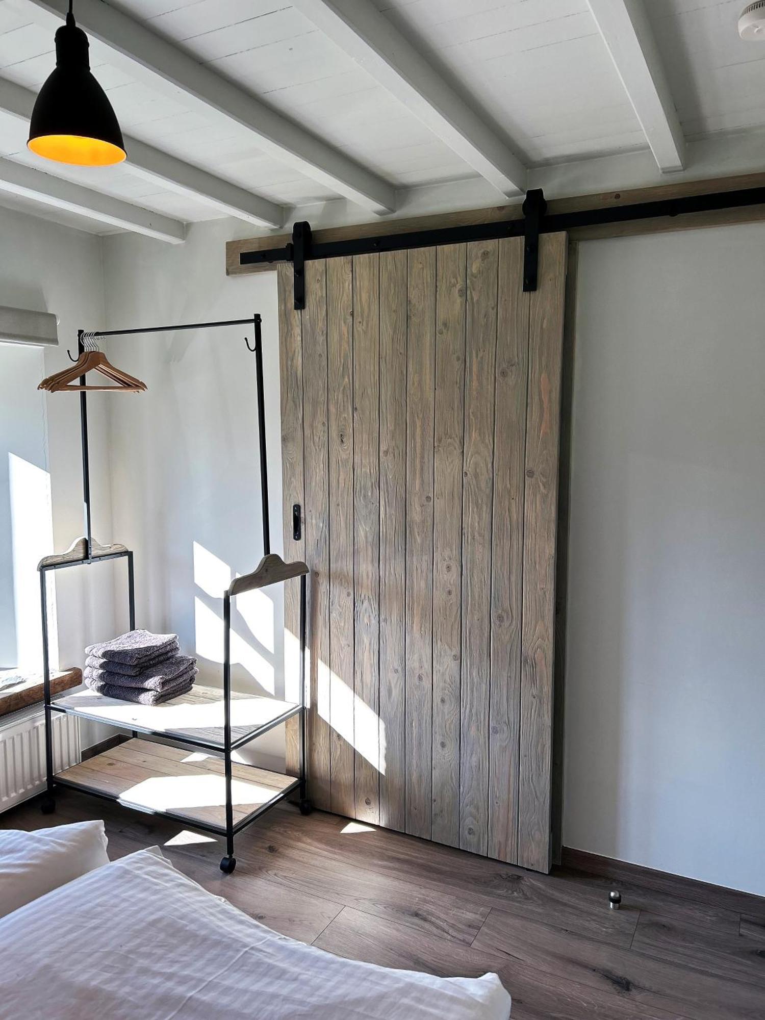B&B Le Nid d'Hirondelle Houffalize Esterno foto